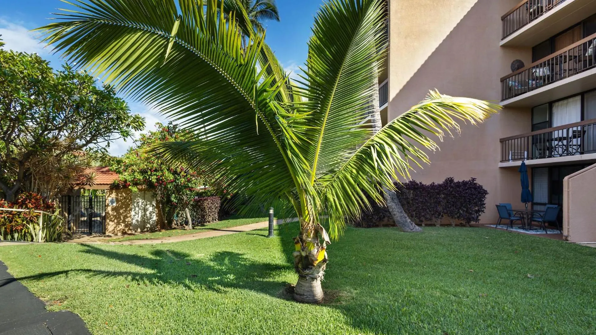 度假居 Serene Hawaiian Beachside Bliss 基黑
