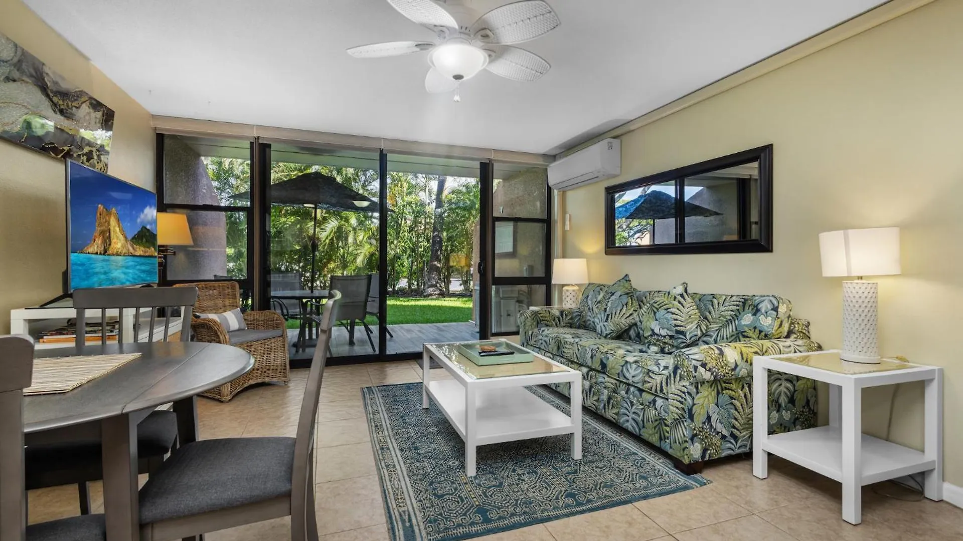 度假居 Serene Hawaiian Beachside Bliss 基黑 美国