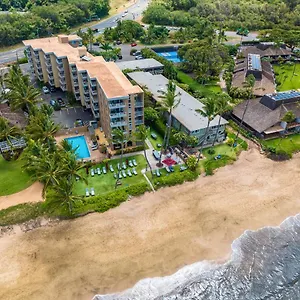 401 Nani Kai Halebeachfrontnewly Remodeled Kihei