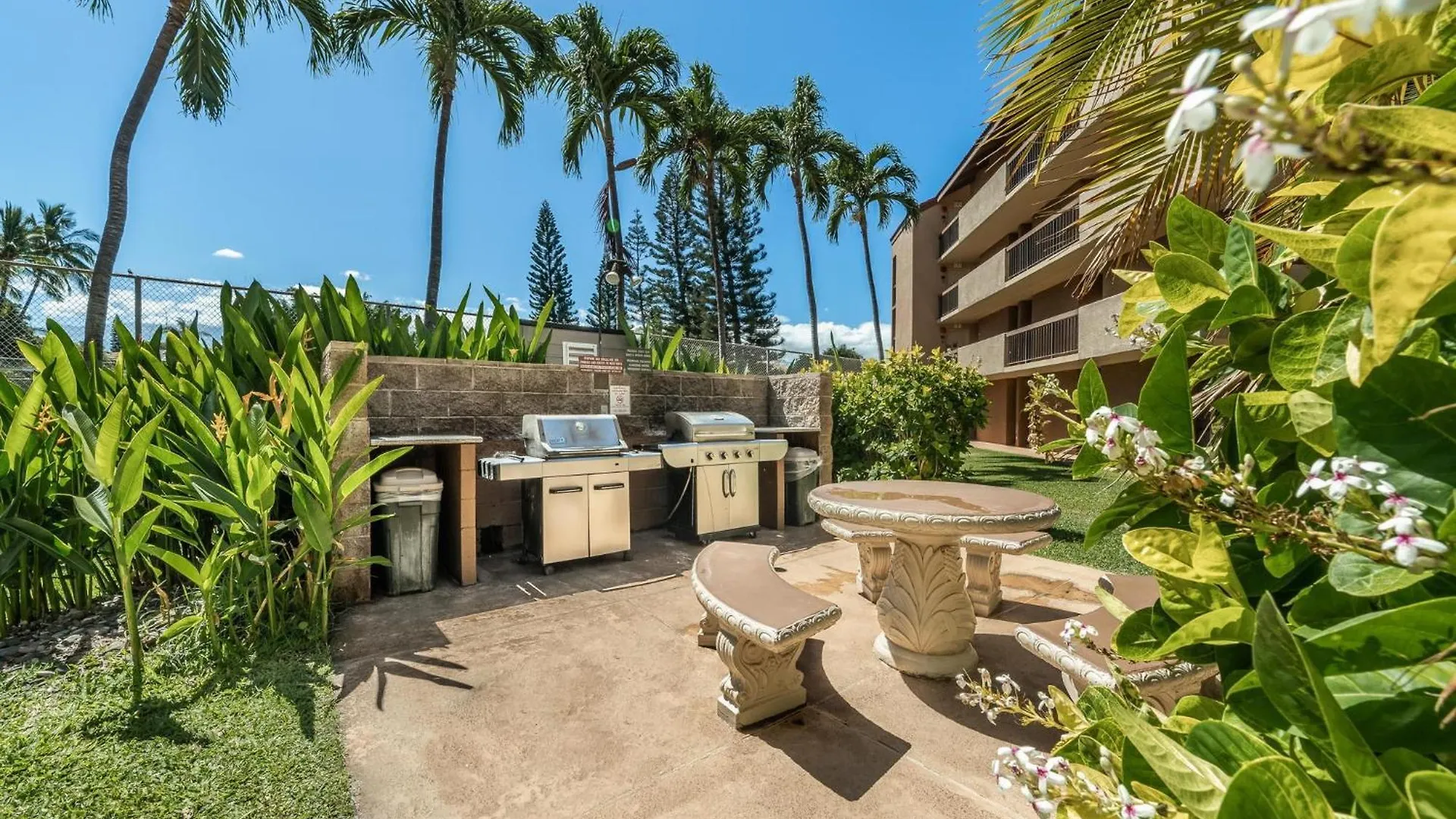 קיהיי Serene Hawaiian Beachside Bliss